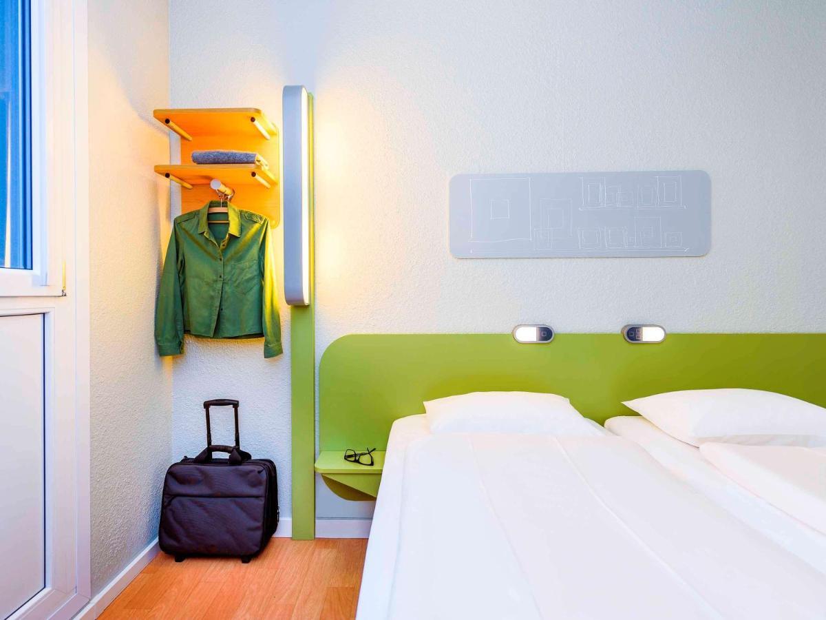 Ibis Budget Leipzig