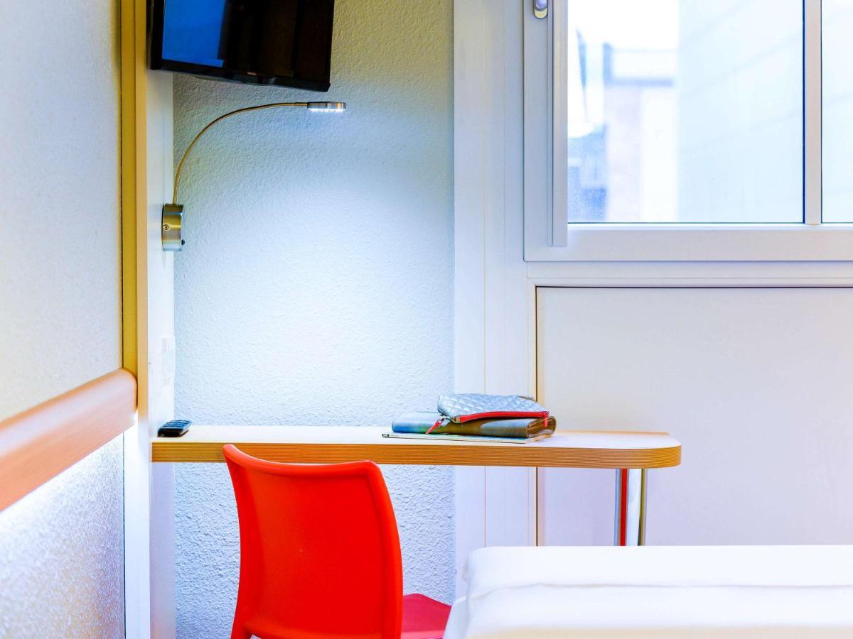 Hotel Ibis Budget