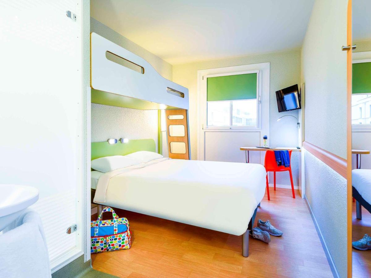 Ibis Budget Hotel Leipzig