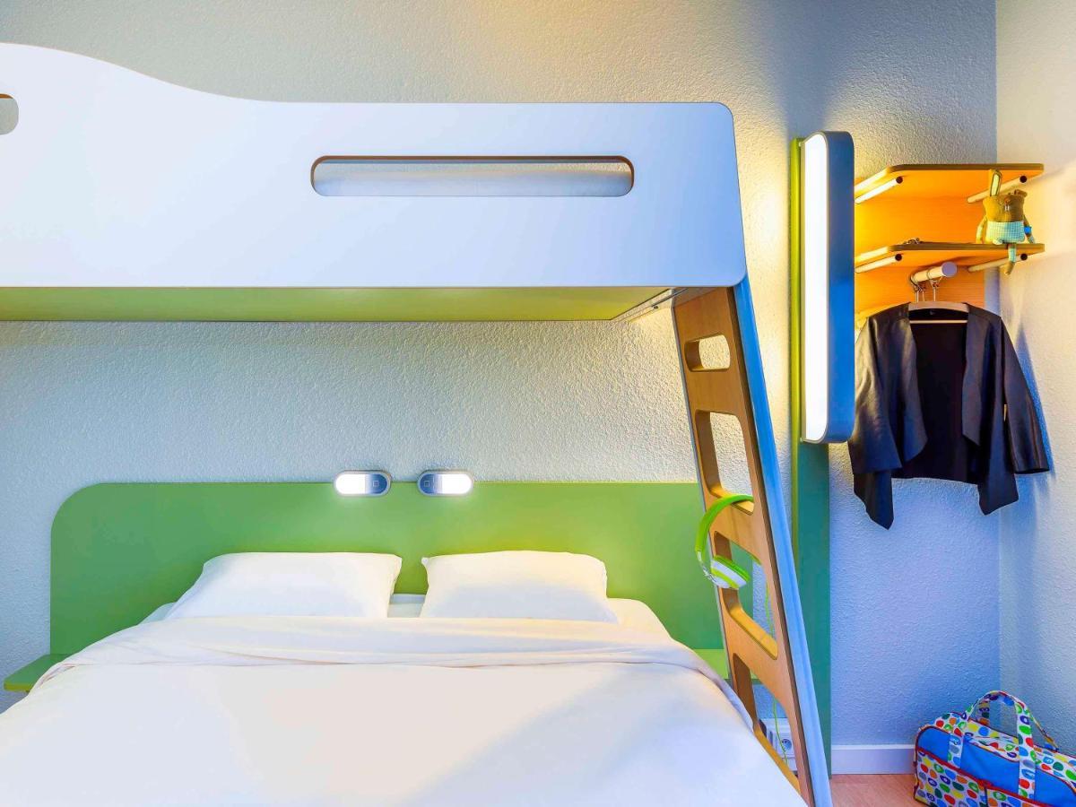 Hotel Ibis Budget