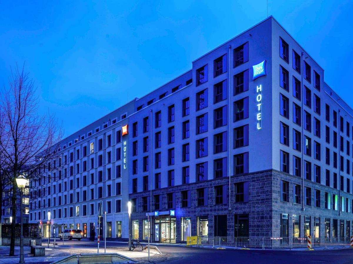 Ibis Budget * Leipzig