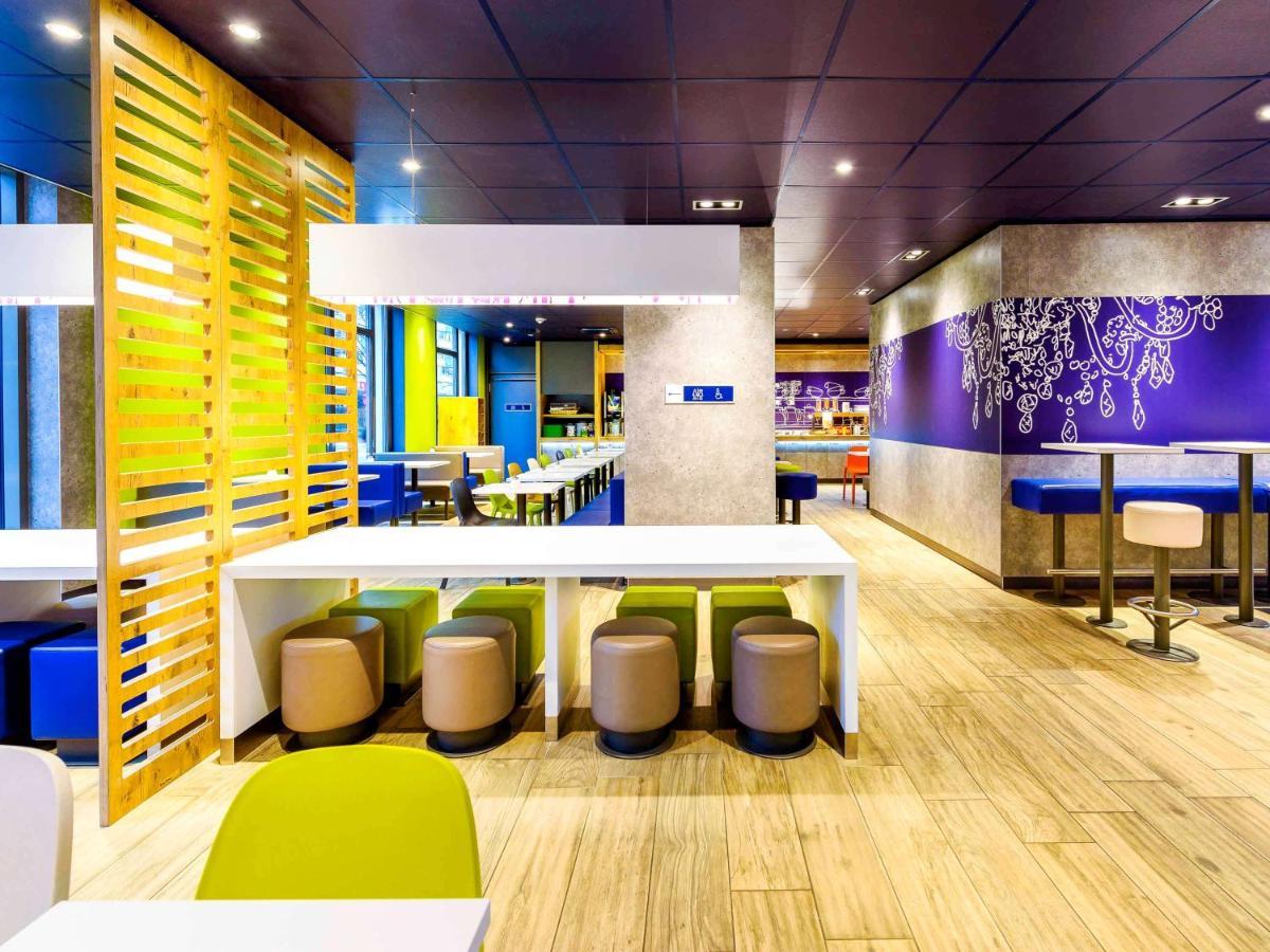 Hotel Ibis Budget