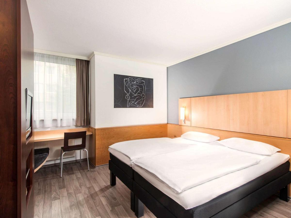 Ibis Nord-ost Hotel Leipzig