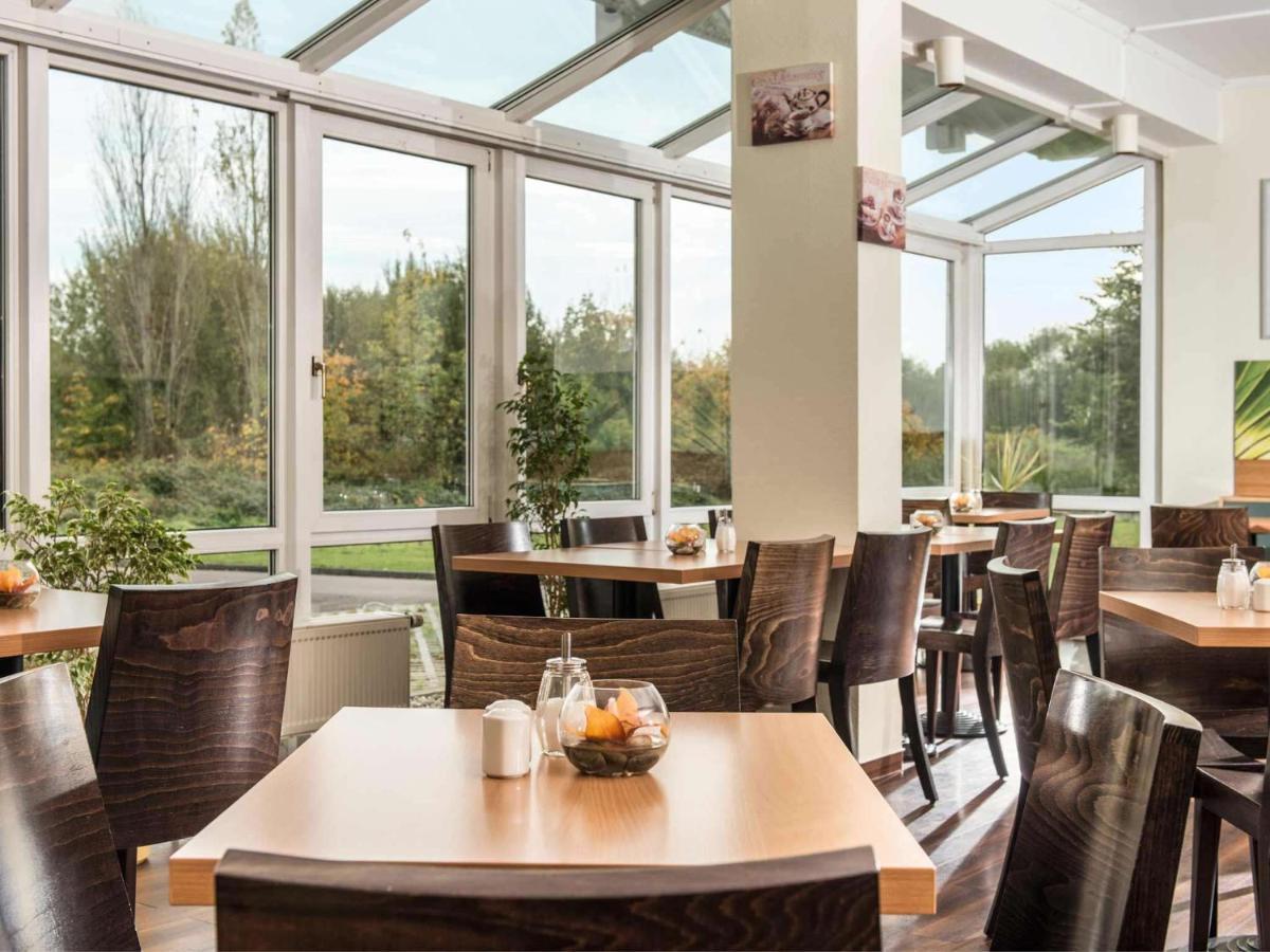 Hotel Ibis Nord-ost