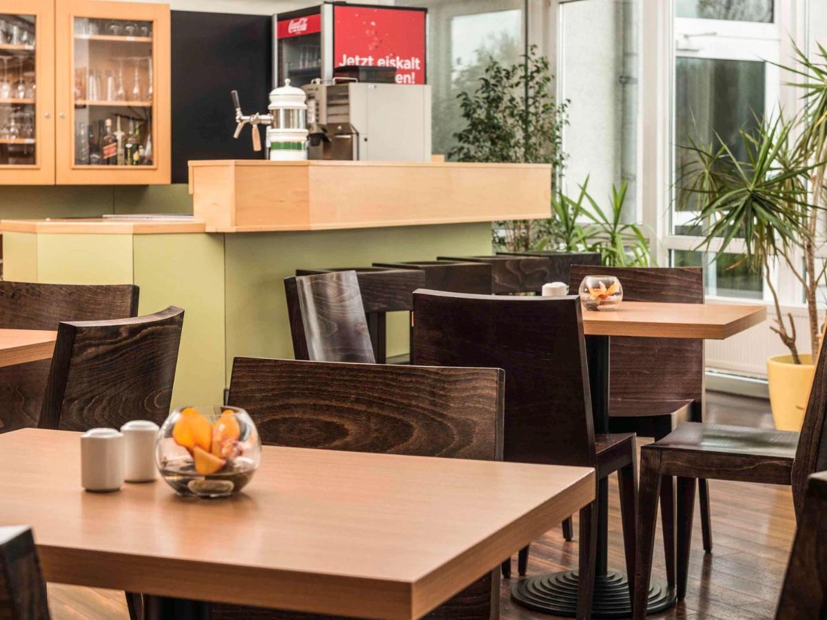 Hotel Ibis Nord-ost Leipzig