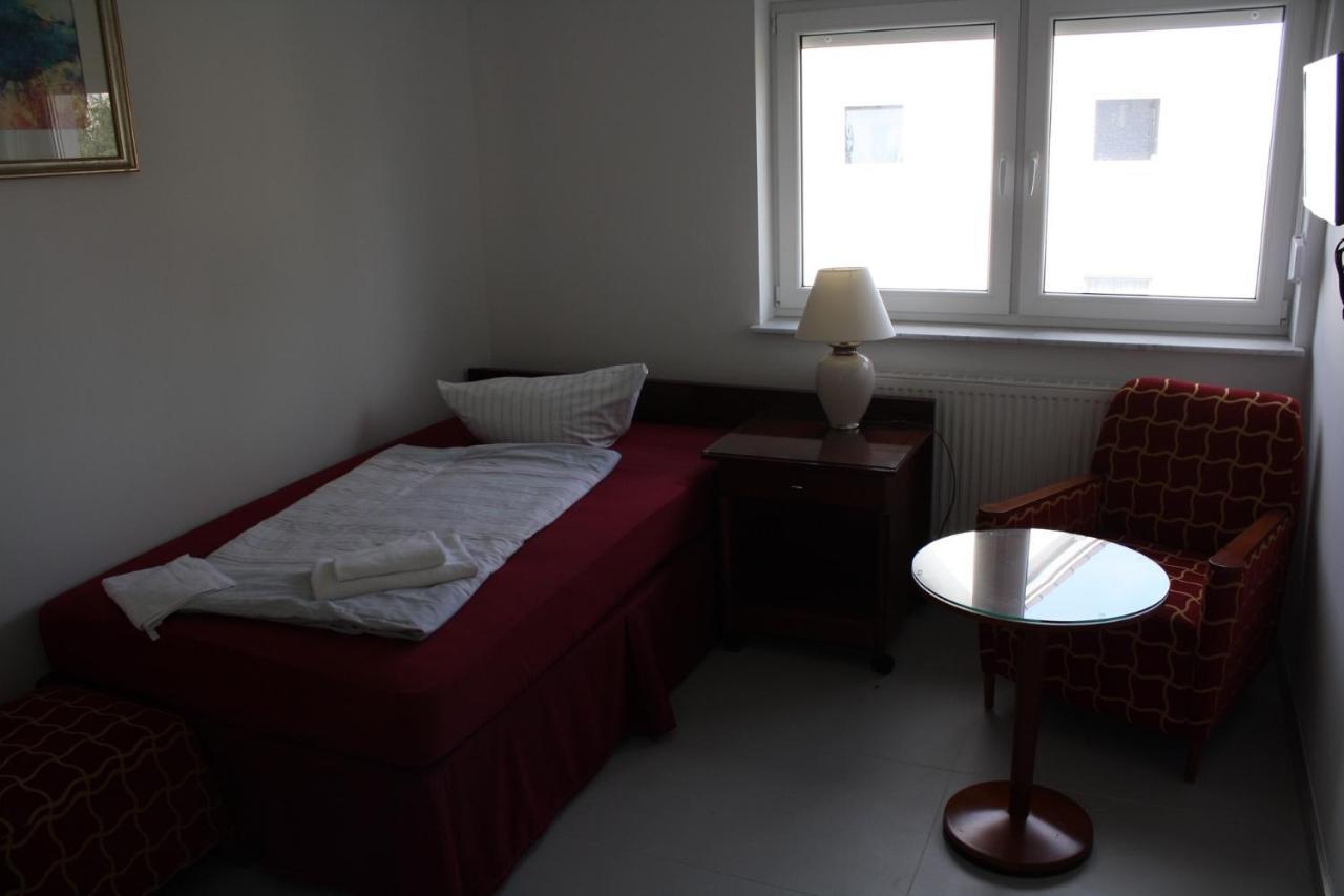 Probstheida Ug Maison d'hôtes 2*
