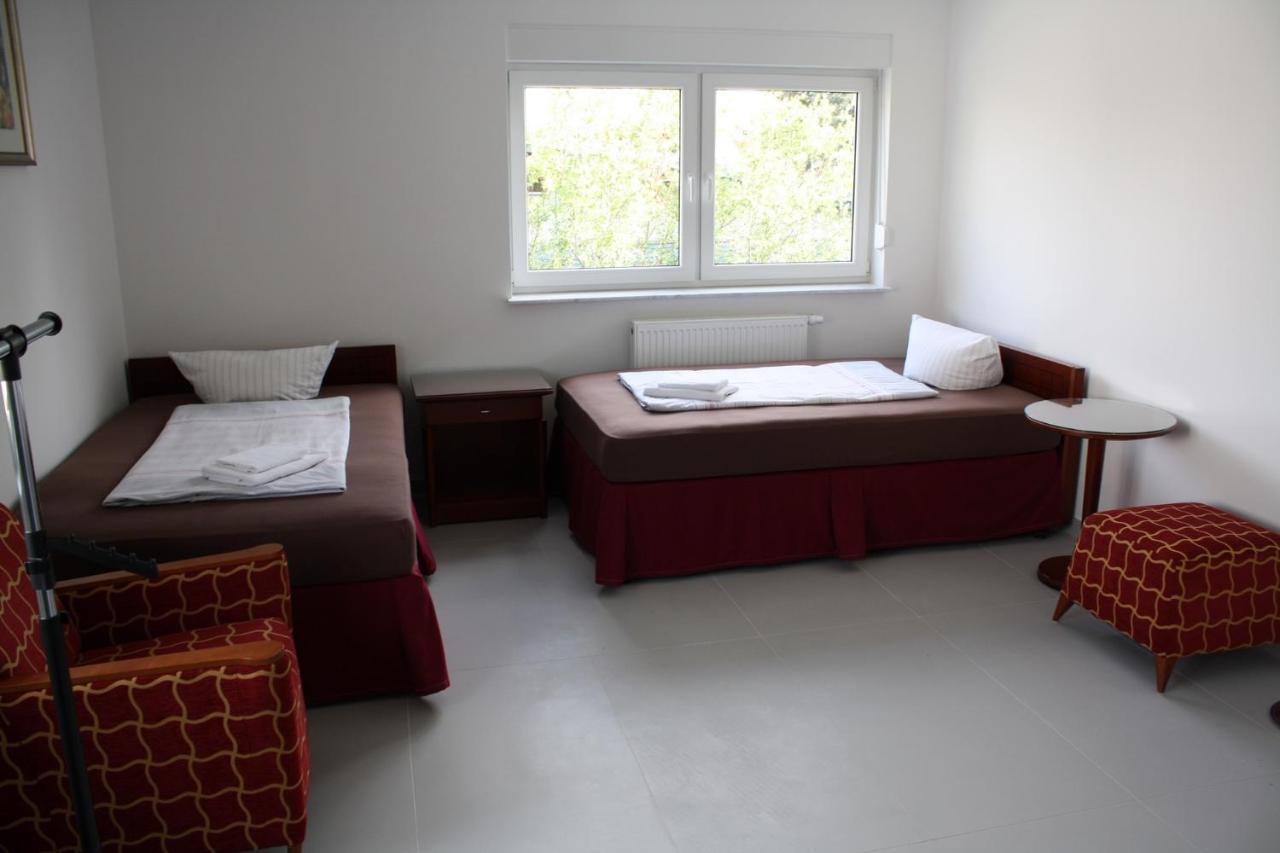 Maison d'hôtes Probstheida Ug