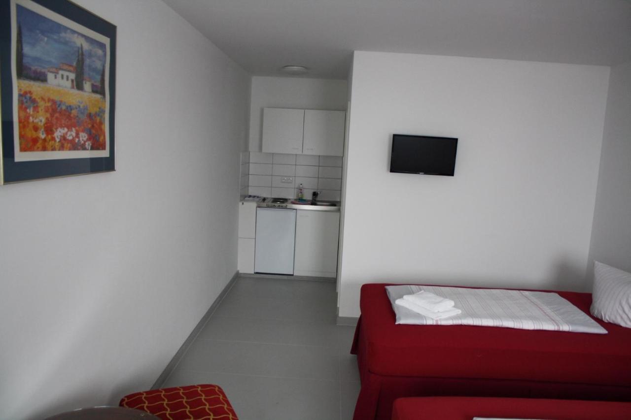Maison d'hôtes Probstheida Ug 2*