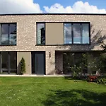 Luxus Appartement Zwischen Leipzig Und Cospudener See