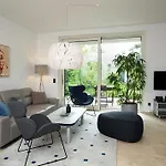 Luxus Appartement Zwischen Leipzig Und Cospudener See