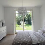 Luxus Appartement Zwischen Leipzig Und Cospudener See