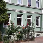 Hotel & Pension Plagwitzer Hof