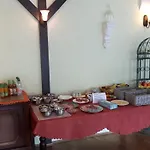 Hotel & Pension Plagwitzer Hof