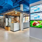 H2 Hotel Leipzig