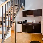 Le-Style! Top-Galerie-Studio Bauhaus-Stil