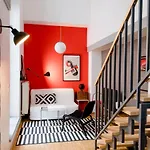 Le-Style! Top-Galerie-Studio Bauhaus-Stil