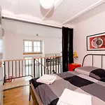 Le-Style! Top-Galerie-Studio Bauhaus-Stil