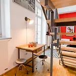 Le-Style! Top-Galerie-Studio Bauhaus-Stil