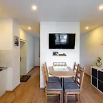 Ferienwohnung Am Goethepark Im Leipziger Neuseenland
