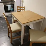 Monteurwohnung Fuer 6 Personen In Leipzig
