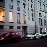 Leipzig Residenz - Suedvorstadt Apartments