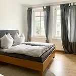 Westside Apartments