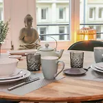 Sleepwell Apartment - Klostersuite