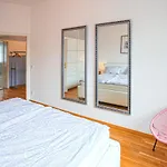 3-Raumwohnung Mit Balkon