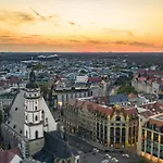Komfortwohnung Leipzig Zentrum-Nord