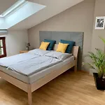 Charmante Dachgeschoss Wohnung