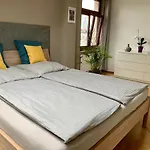 Charmante Dachgeschoss Wohnung
