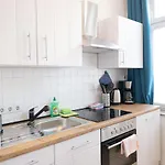 R&L Apartment Karl Heine Eg