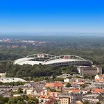Arbio I Spacious Apart In Center Leipzig