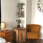 Suiteable-Living Cozy Appartement Top Anbindung Zu City&Airport
