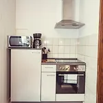Auberge Leipzig by Vivere Stays