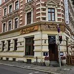 Hotel Merseburger Hof