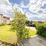 Apartment Am Auensee Mit Grosser Terrasse & Privat-Parkplatz