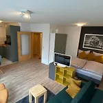 Ferienwohnung Am Stoetteritzer Waeldchen