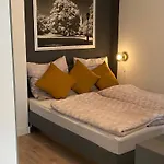Ferienwohnung Am Stoetteritzer Waeldchen