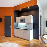 Five Elements Hostel Leipzig