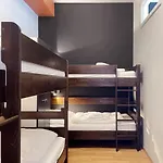 Five Elements Hostel Leipzig