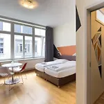 Five Elements Hostel Leipzig