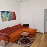 3Raumwohnung In Leipzig Am Voelkerschlachtdenkmal