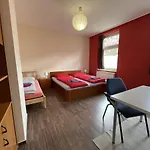 Pension Leipzig Georgplatz