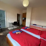 Pension Leipzig Georgplatz