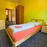 Pension Leipzig Georgplatz