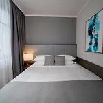 Emily Hotel Leipzig Neue Messe
