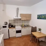 City West Apartment Leipzig