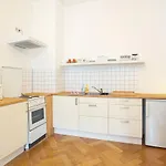 Studio Waldstrassenviertel