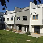 Bei Meyers - Ferienhaus Leipzig Neue Messe
